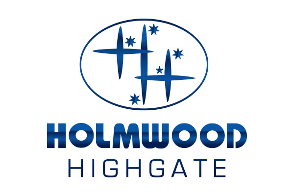 Logo of Holmwood Highgate