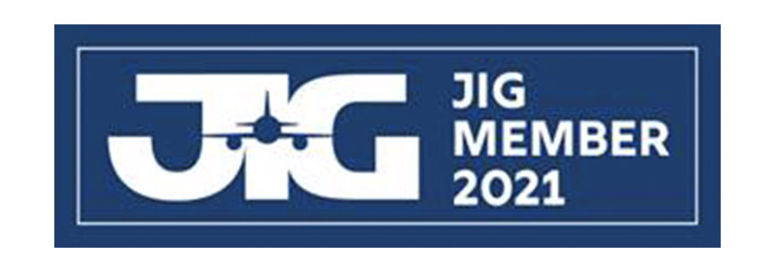 JIG membership 2020
